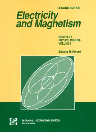 Electricity and magnetism