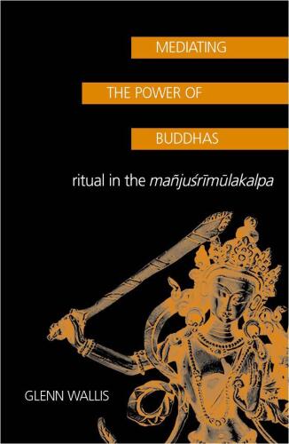 Mediating the Power of Buddhas