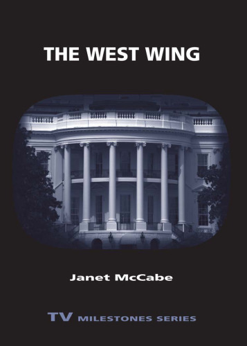 The West Wing (TV Milestones)
