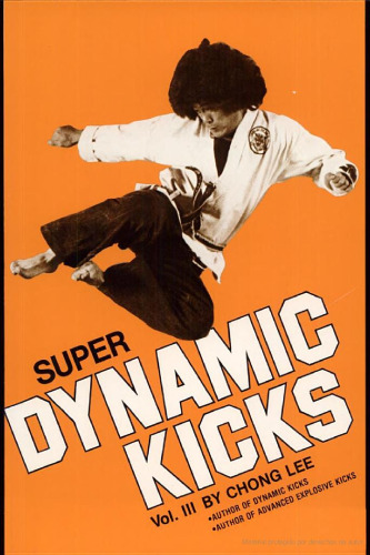 Super Dynamic Kicks Volume III