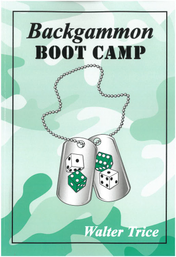Backgammon Boot Camp