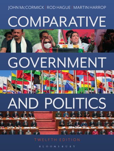 Comparative Government and Politics