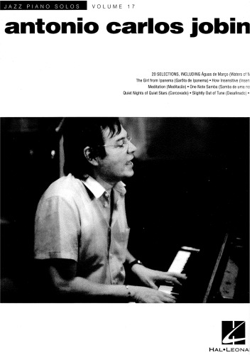 Antonio Carlos Jobim