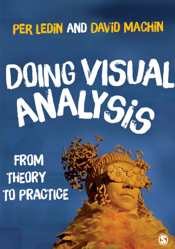 Doing Visual Analysis: From Theory to Practice