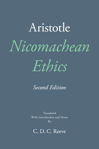 Nicomachean Ethics