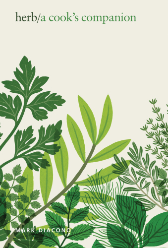 Herb : a cook's companion