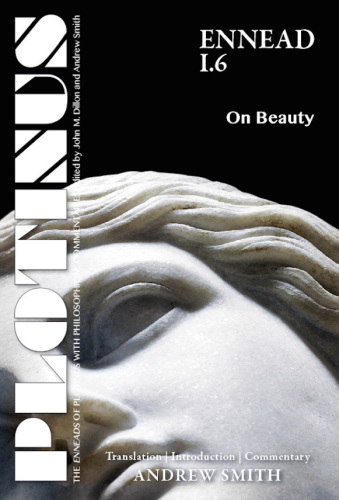 Ennead I.6: On Beauty