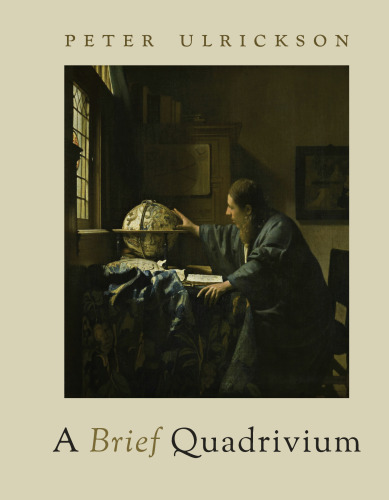 A Brief Quadrivium