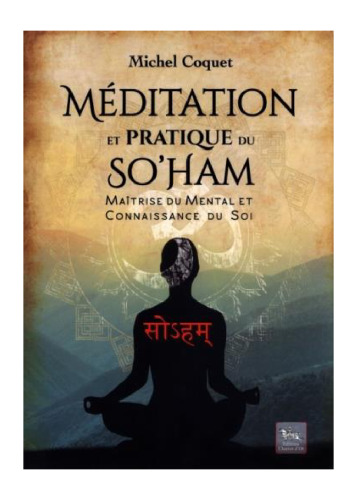 Méditation et pratique du So'Ham