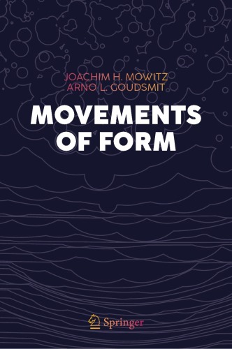 Movements of Form (Vision, Illusion and Perception, 6)