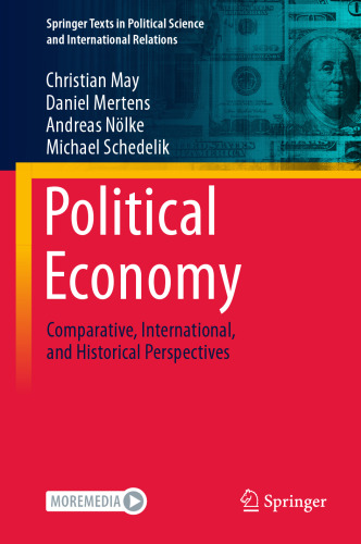 Political Economy: Comparative, International, and Historical Perspectives