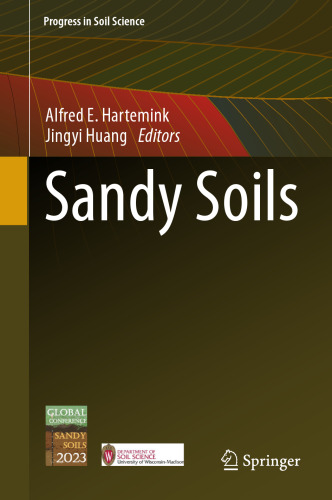Sandy Soils (Progress in Soil Science)