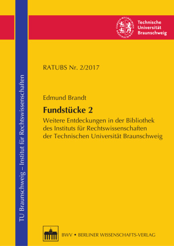 Fundstücke II