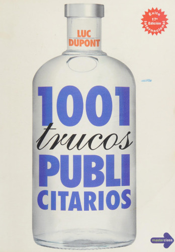 1001 Trucos publicitarios