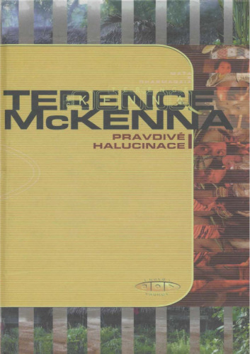 Pravdivé halucinace