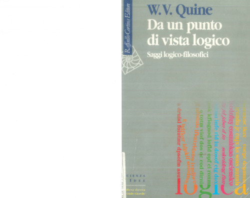 Da un punto di vista logico