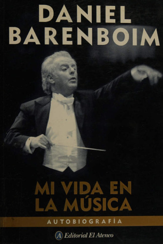 Mi vida en la música