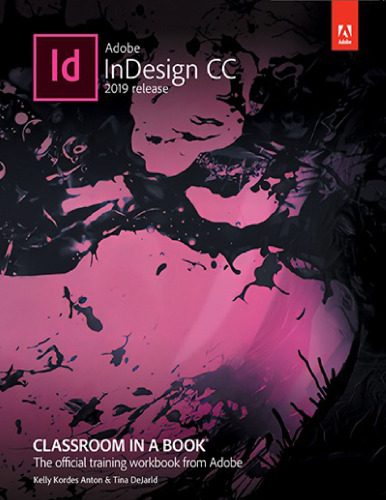 Adobe InDesign CC