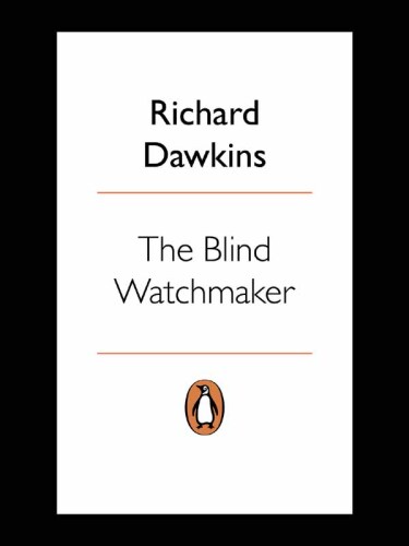 The Blind Watchmaker