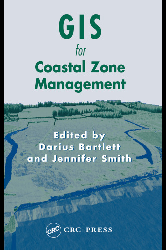GIS for Coastal Zone Management ()