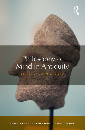 Philosophy of Mind in the Early and High Middle Ages: The History of the Philosophy of Mind