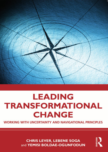 Leading the Listening Organisation