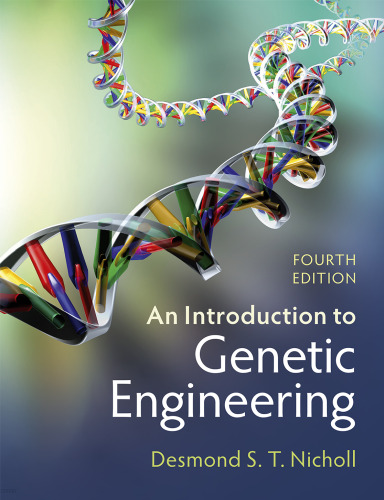 An Introduction to Genetic Engineering