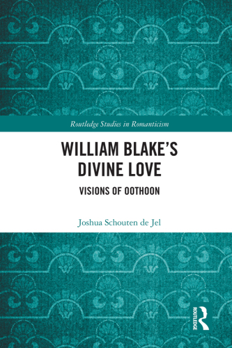 William Blake's Divine Love
