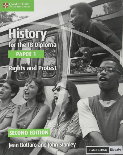 History for the IB Diploma Paper 1 Rights and Protest
