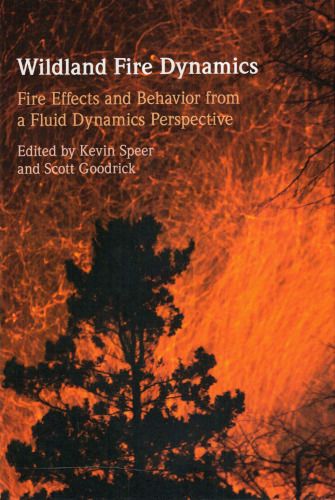 Wildland Fire Dynamic