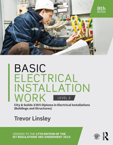 Basic Electrical Installation Work