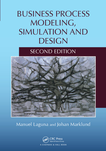 Business process modeling, simulation and design