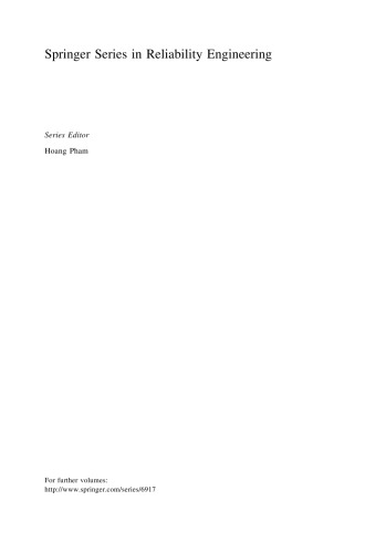 Principles of Loads and Failure Mechanisms: Applications in Maintenance, Reliability and Design