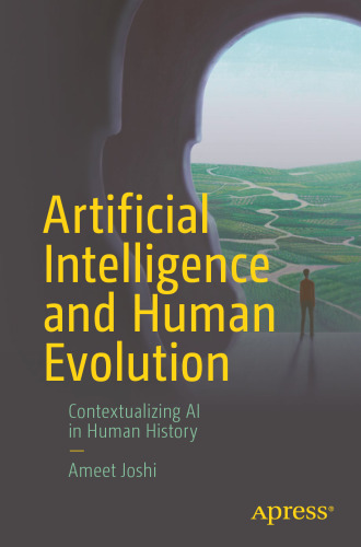 no and human evolution. Contextualizing AI in human history