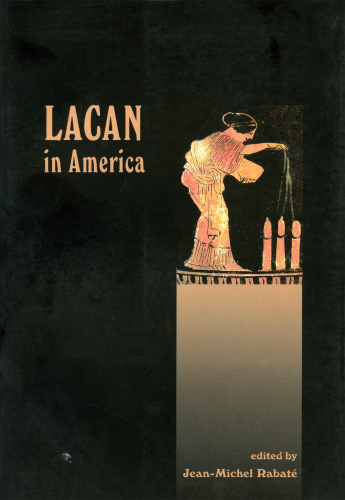 Lacan in America