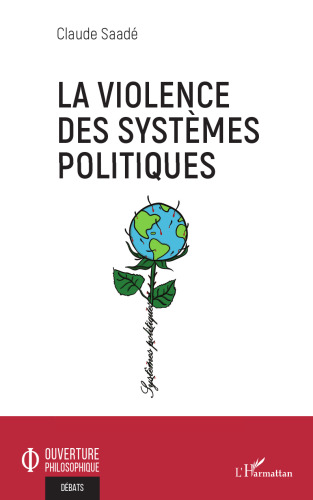 La violence des systèmes politiques