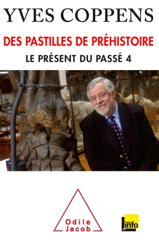 Des pastilles de préhistoire : le présent du passé 4
