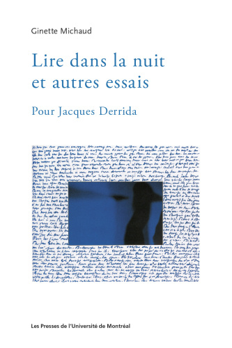 Lire dans la nuit et autres essais