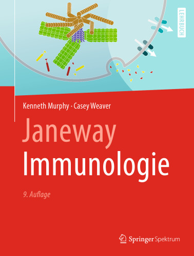Janeway Immunologie