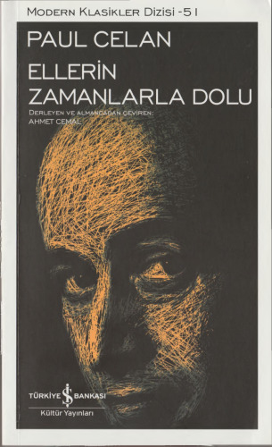 Ellerin Zamanlarla Dolu