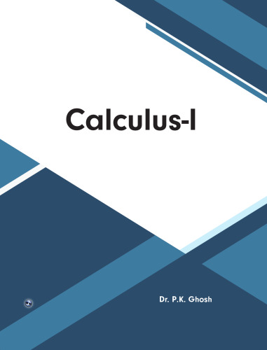 Calculus-I