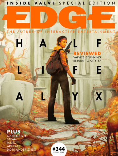 EDGE