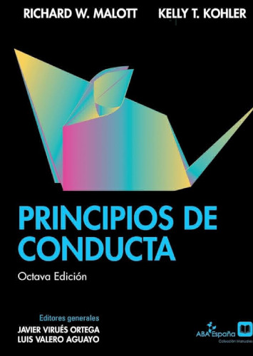 Principios de Conducta