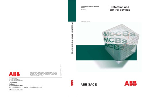 Electrical Installation Handbook