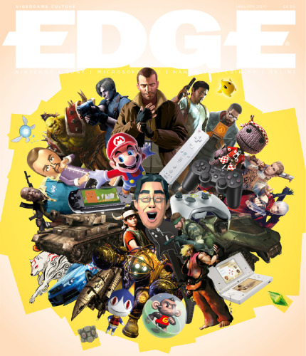 EDGE
