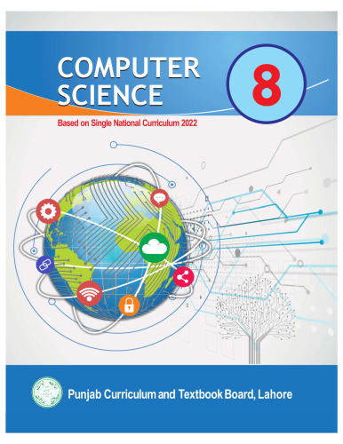 Computer Science 8
