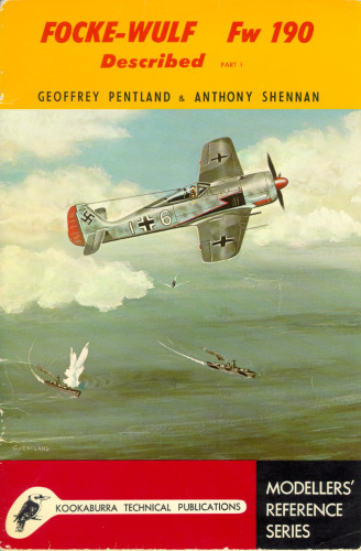 Focke-Wulf Fw 190 described
