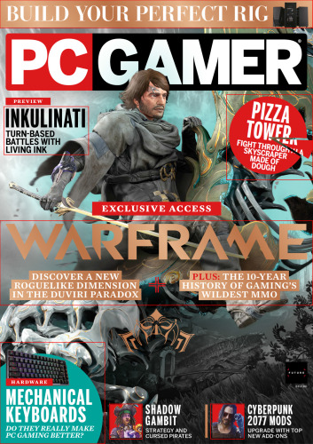 PC Gamer