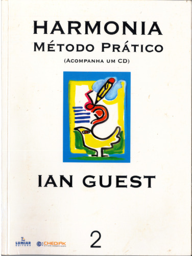 Harmonia Método Prático