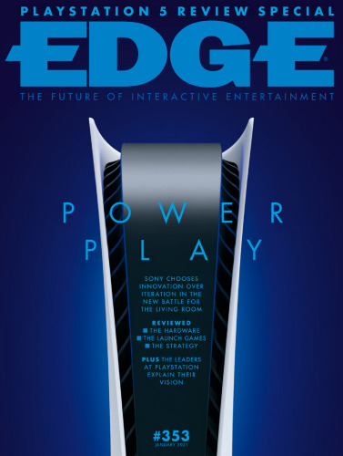 EDGE